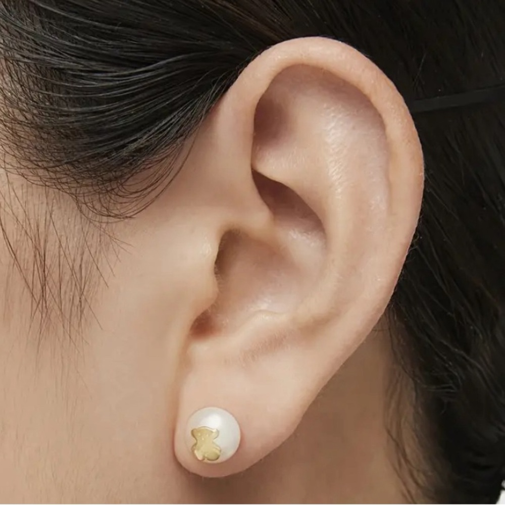 TOUS earrings